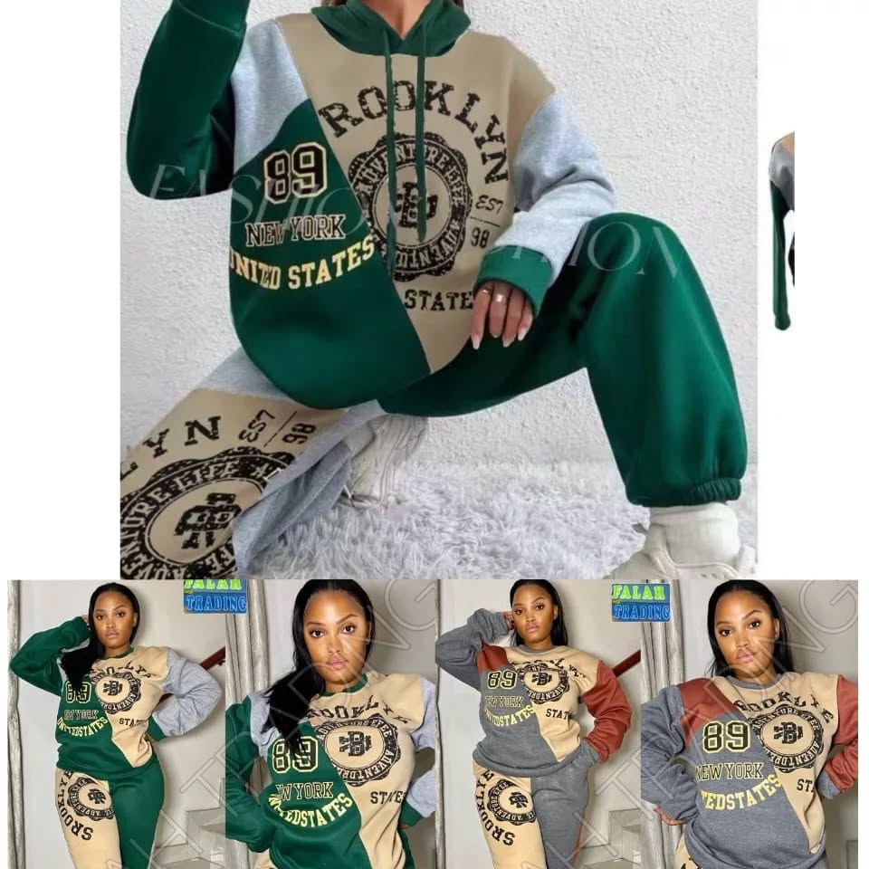 Best Selling Tracksuits