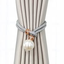 Curtain Tie Back Rope