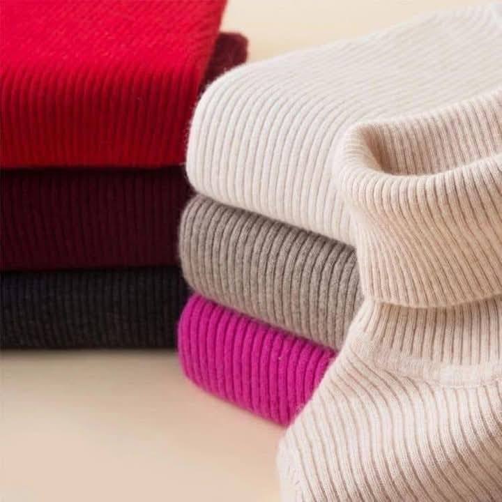Ladies Polonecks