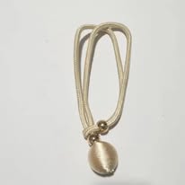 Curtain Tie Back Rope