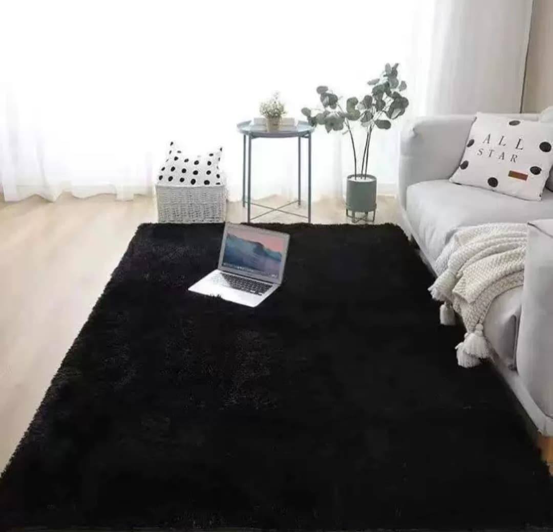 Fluffy Mats