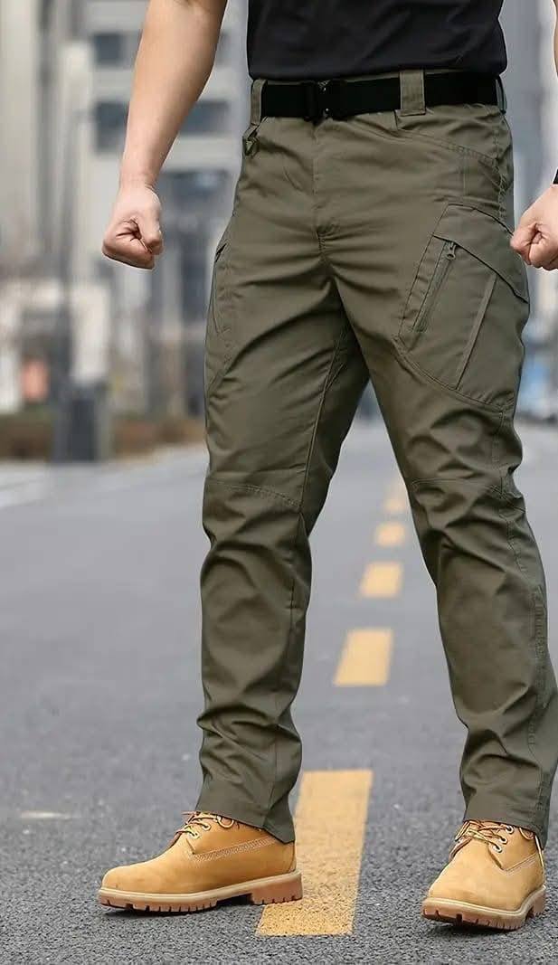 Men Cargo Pants