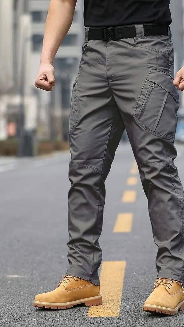 Men Cargo Pants