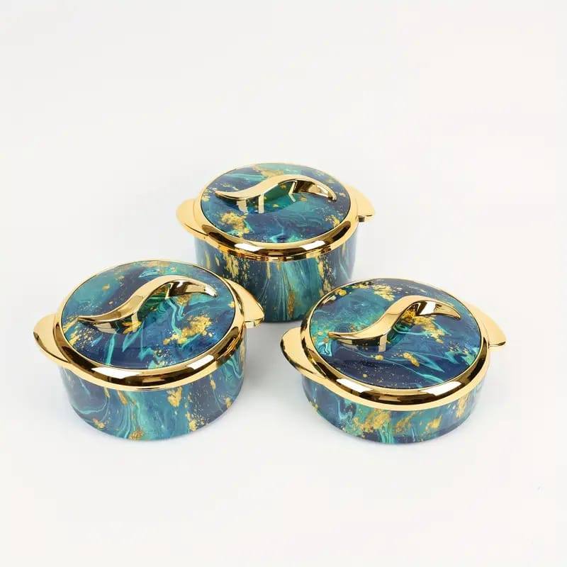 Golden Touch Food Warmer