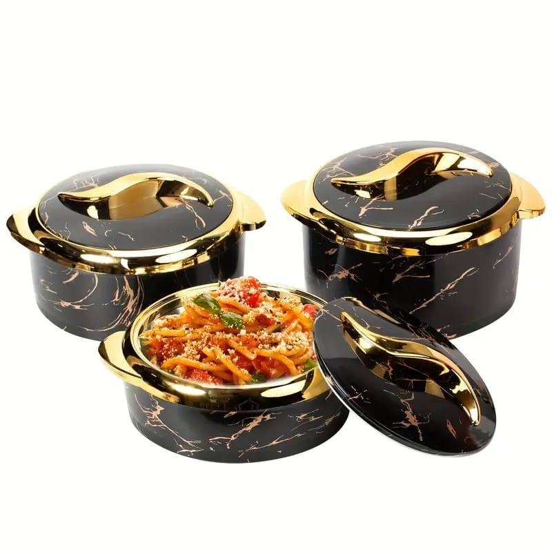 Golden Touch Food Warmer