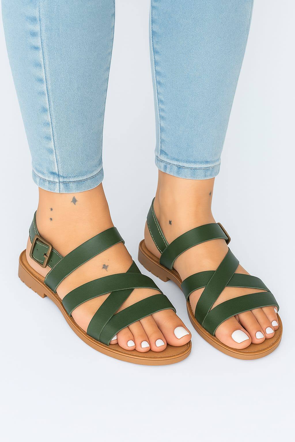 Women Summer Sandals