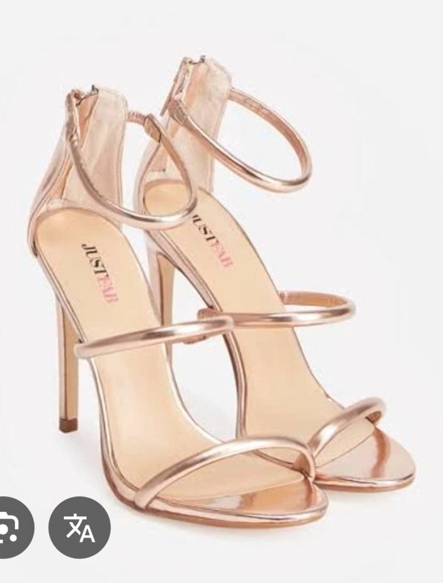 Women Heels
