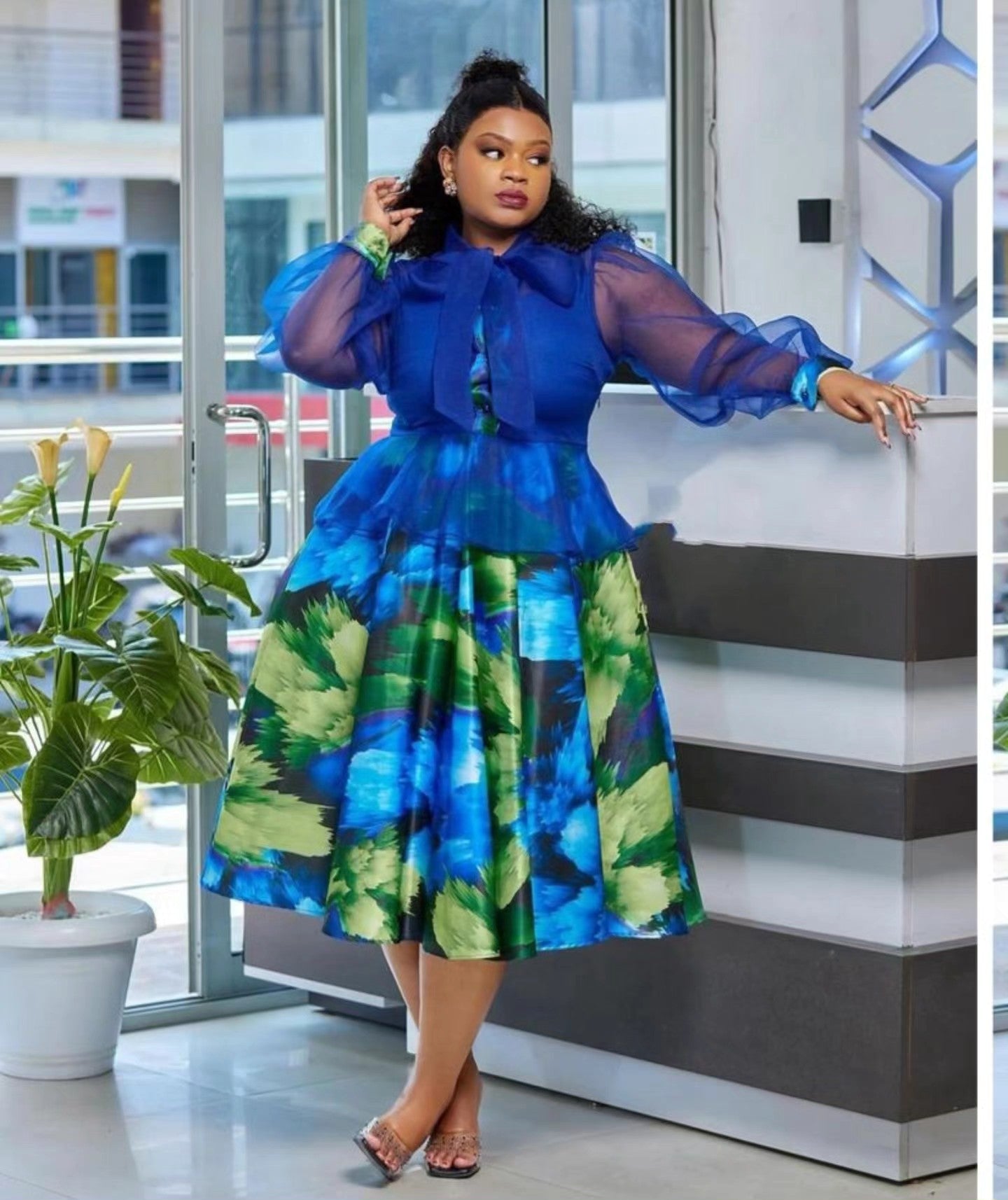 Dress Outfit Available