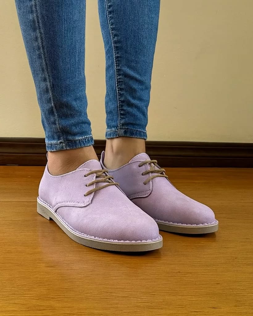 Colourful Vellies Available