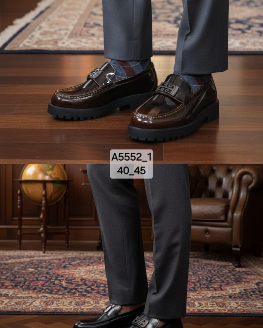 Men Formal Shoes