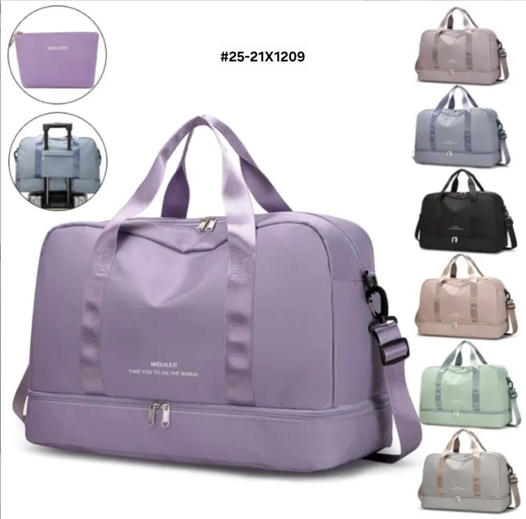 Travelling Bags