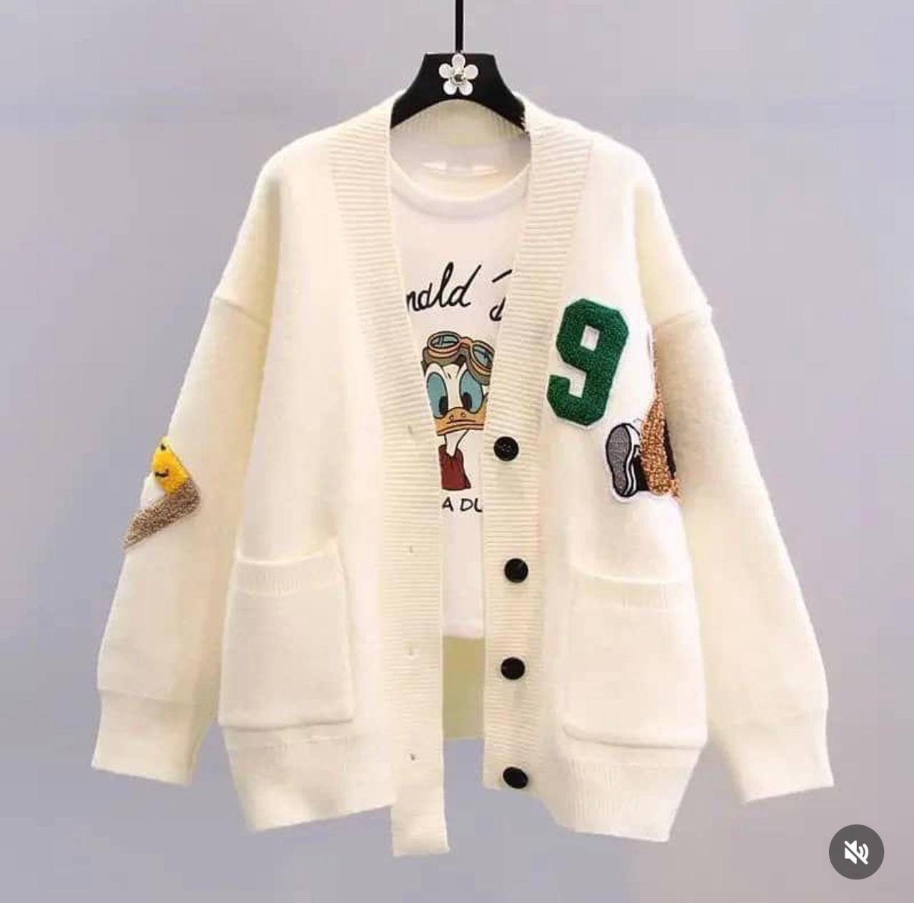 Winter Jersey
