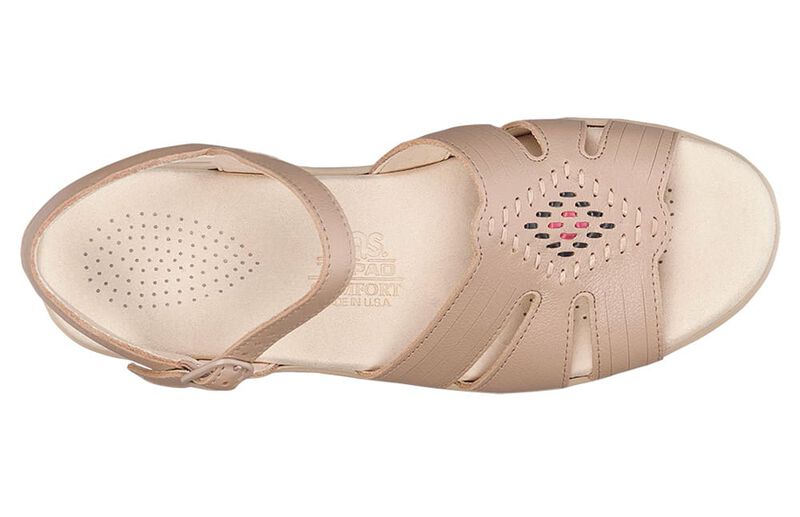 Huarache Quarter Strap