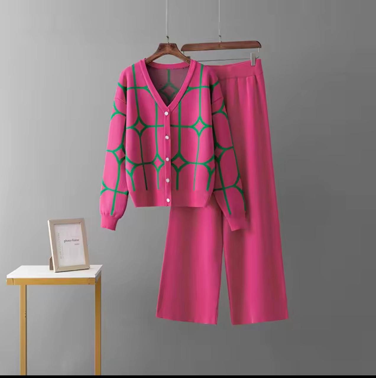 Ladies Two Piece Available