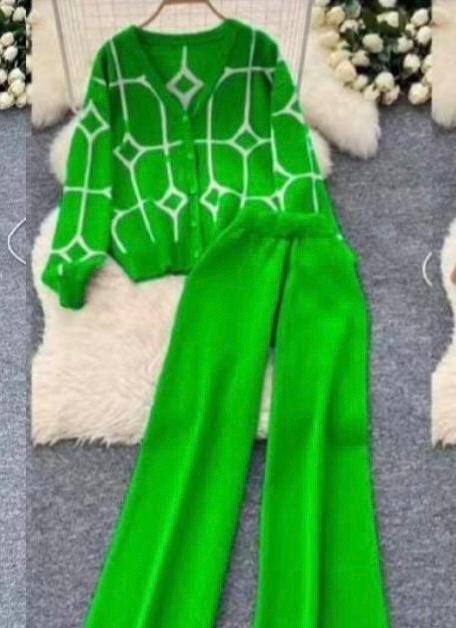 Ladies Two Piece Available