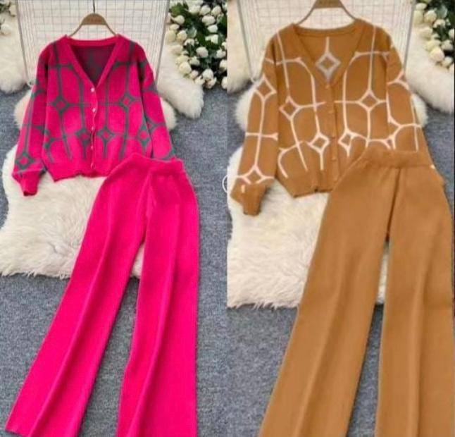Ladies Two Piece Available