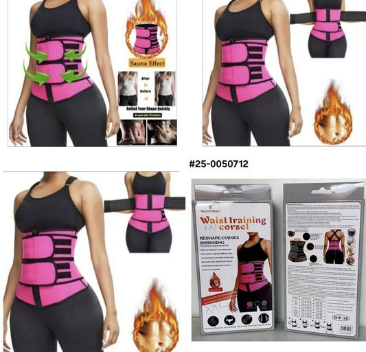 Waist Training Corset