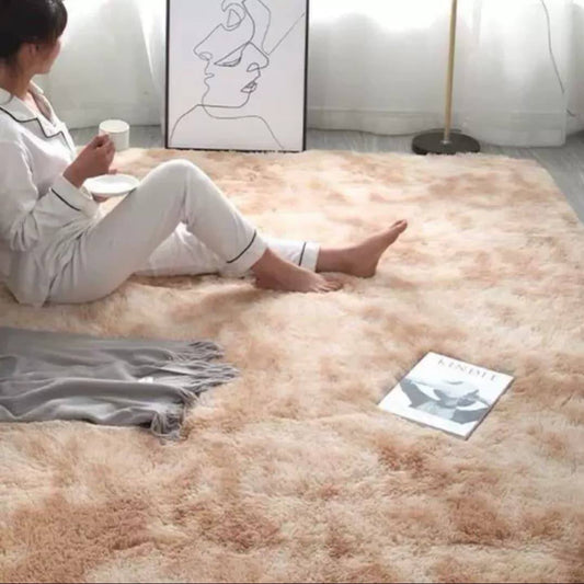Fluffy Mats