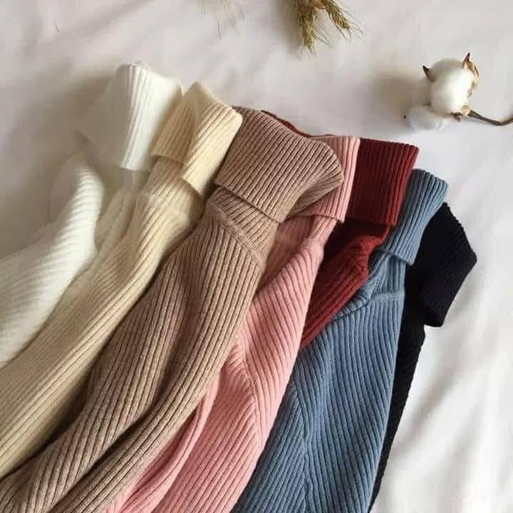 Ladies Polonecks