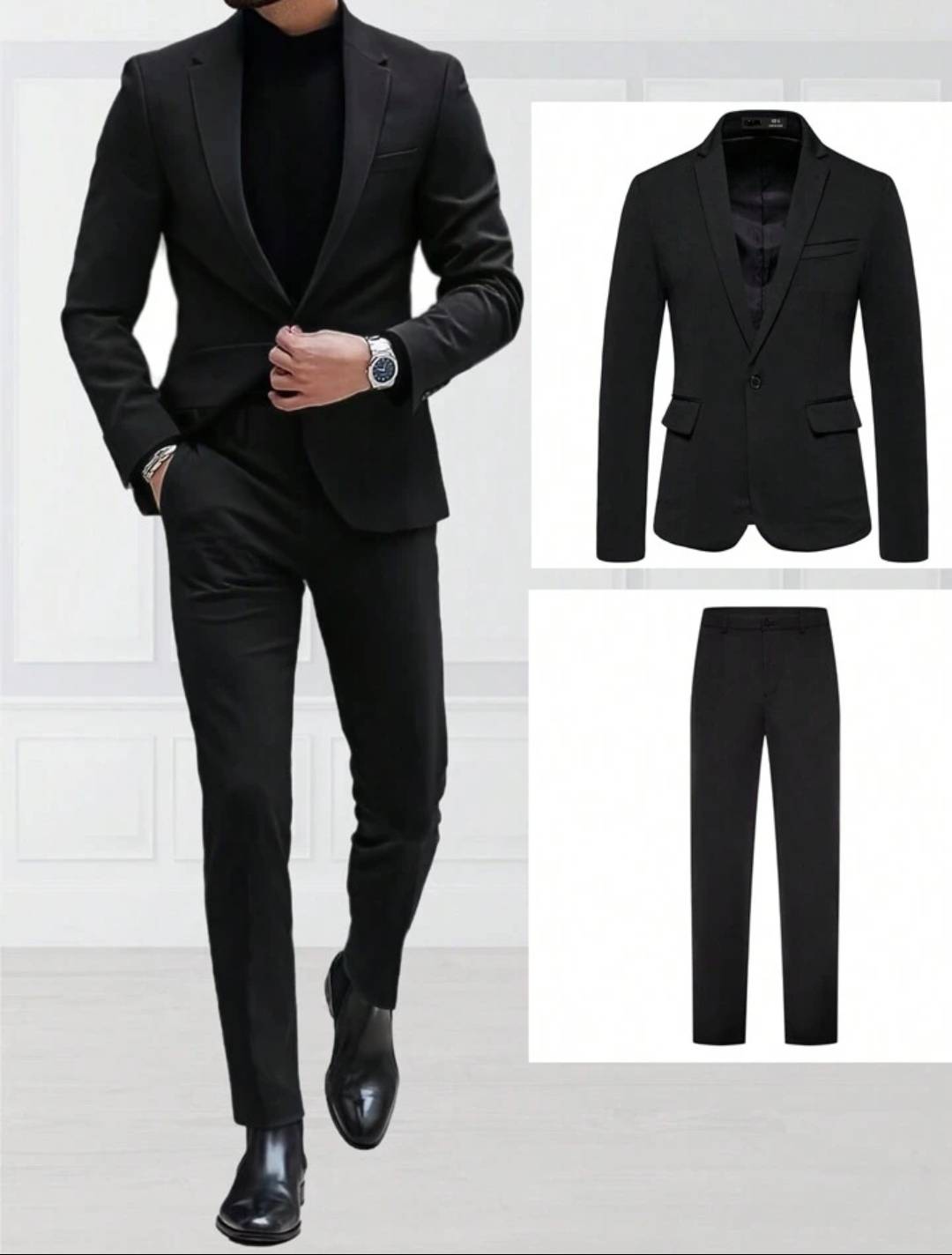 Men Quality Suits