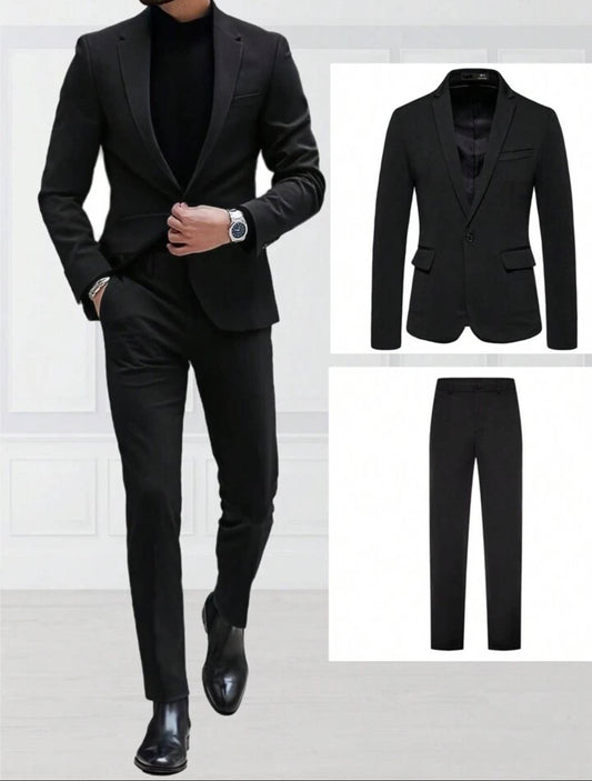 Men Quality Suits
