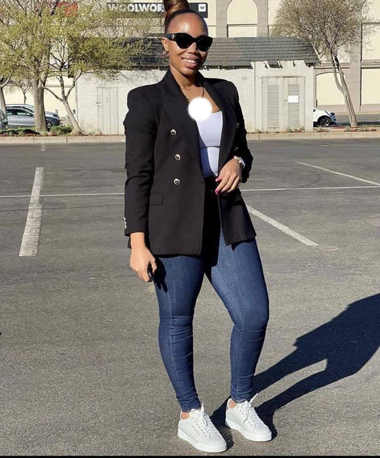 Women Formal Coats