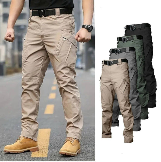 Men Cargo Pants