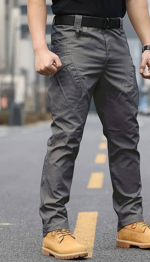 Men Cargo Pants