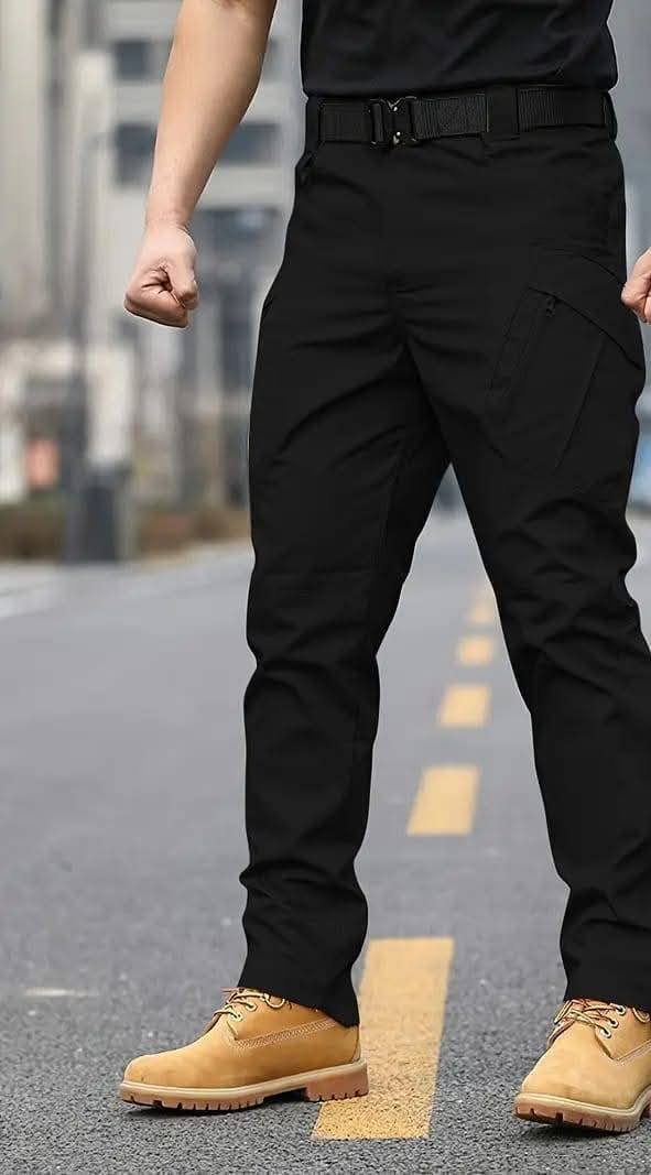 Men Cargo Pants