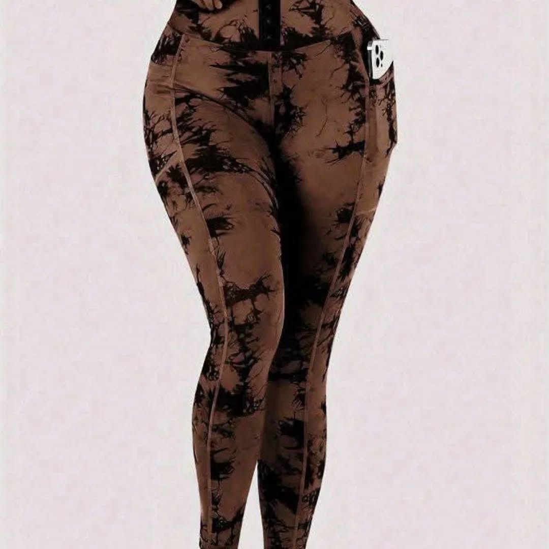 Women Ladies Tight Leggings