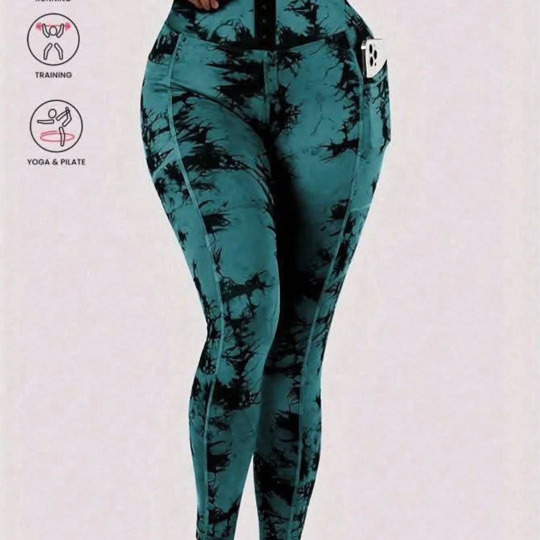 Women Ladies Tight Leggings
