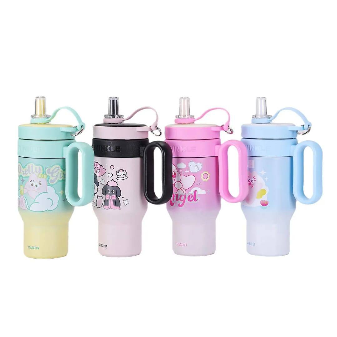 Water Cup Angel
