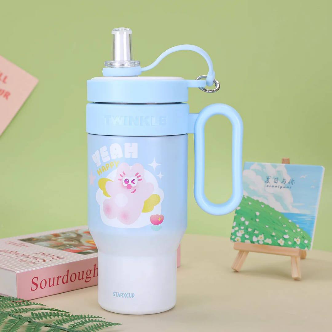 Water Cup Angel