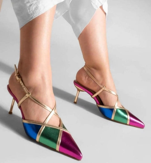 Stylish Women Heels