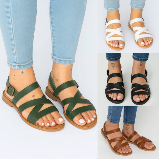 Women Summer Sandals