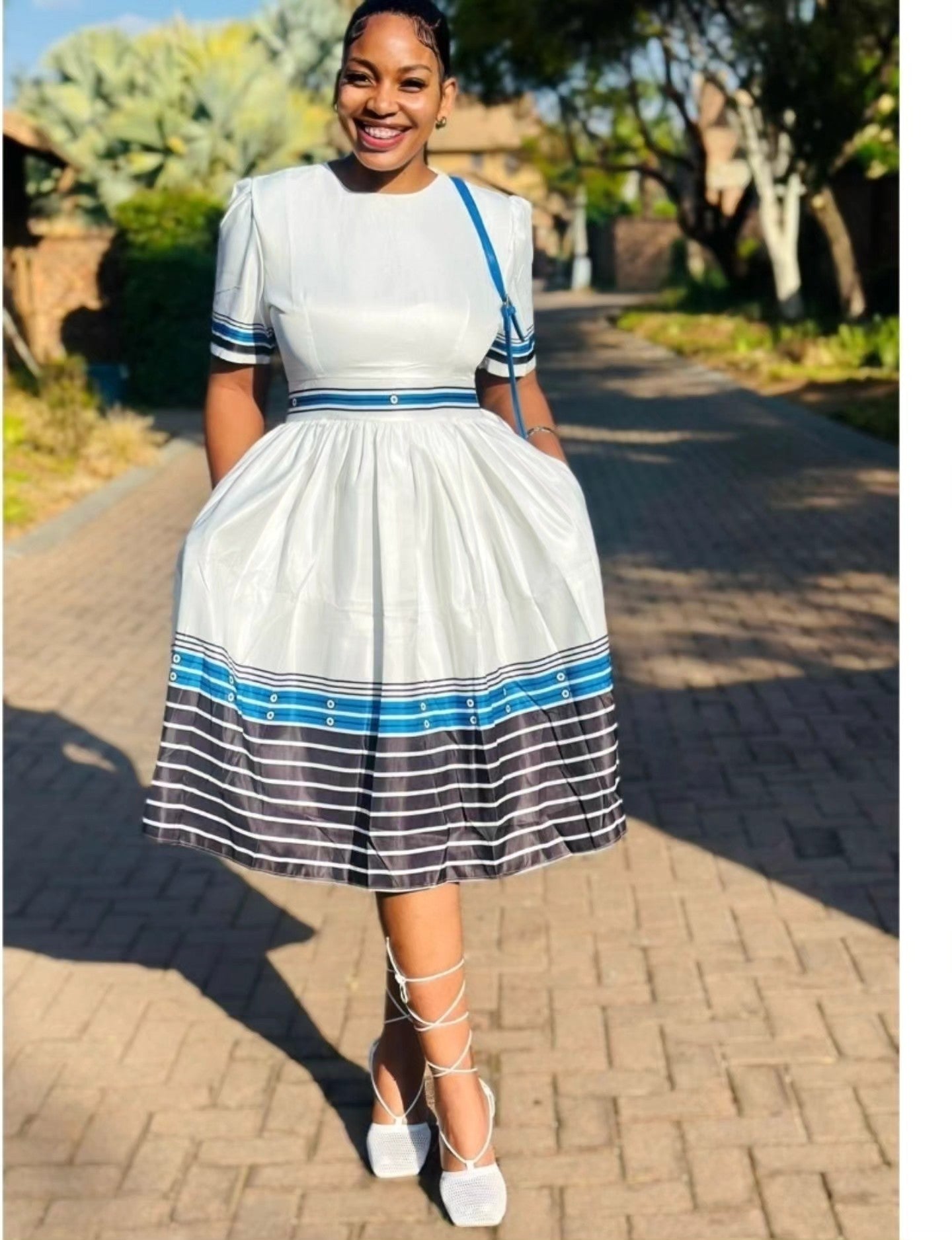 Women Heritage Dress