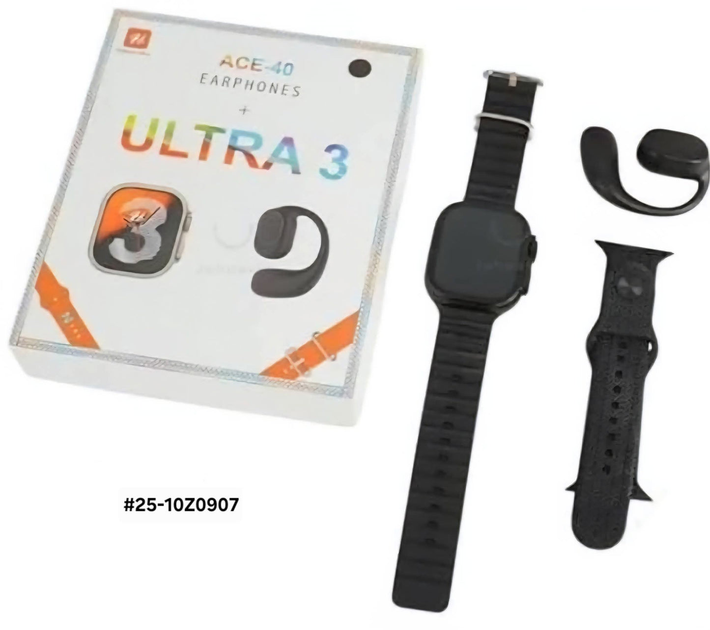 Smart Watches