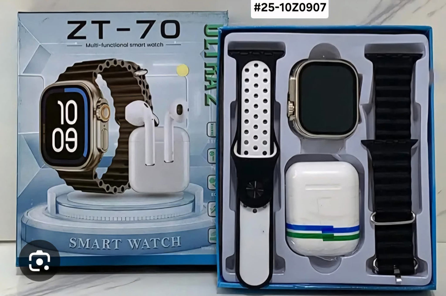 Smart Watches