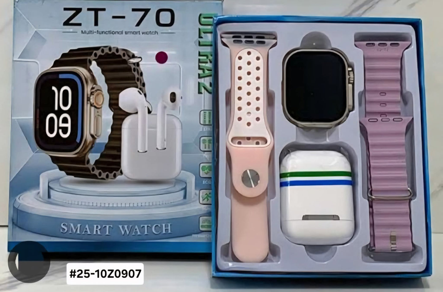 Smart Watches