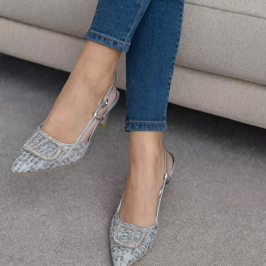 Ladies Heels