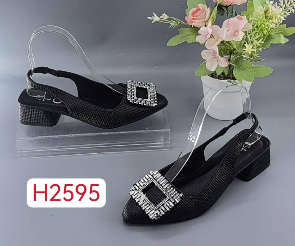 Flat Sandals