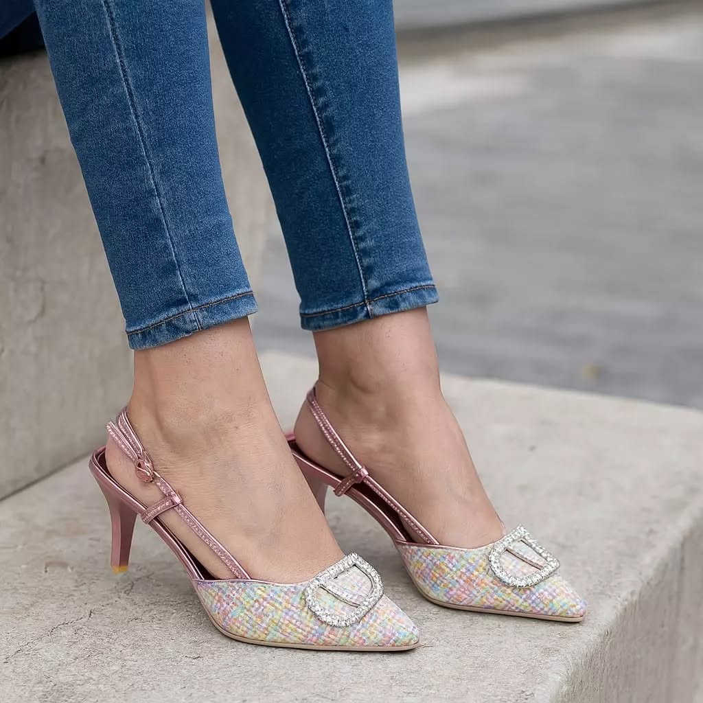 Ladies Heels