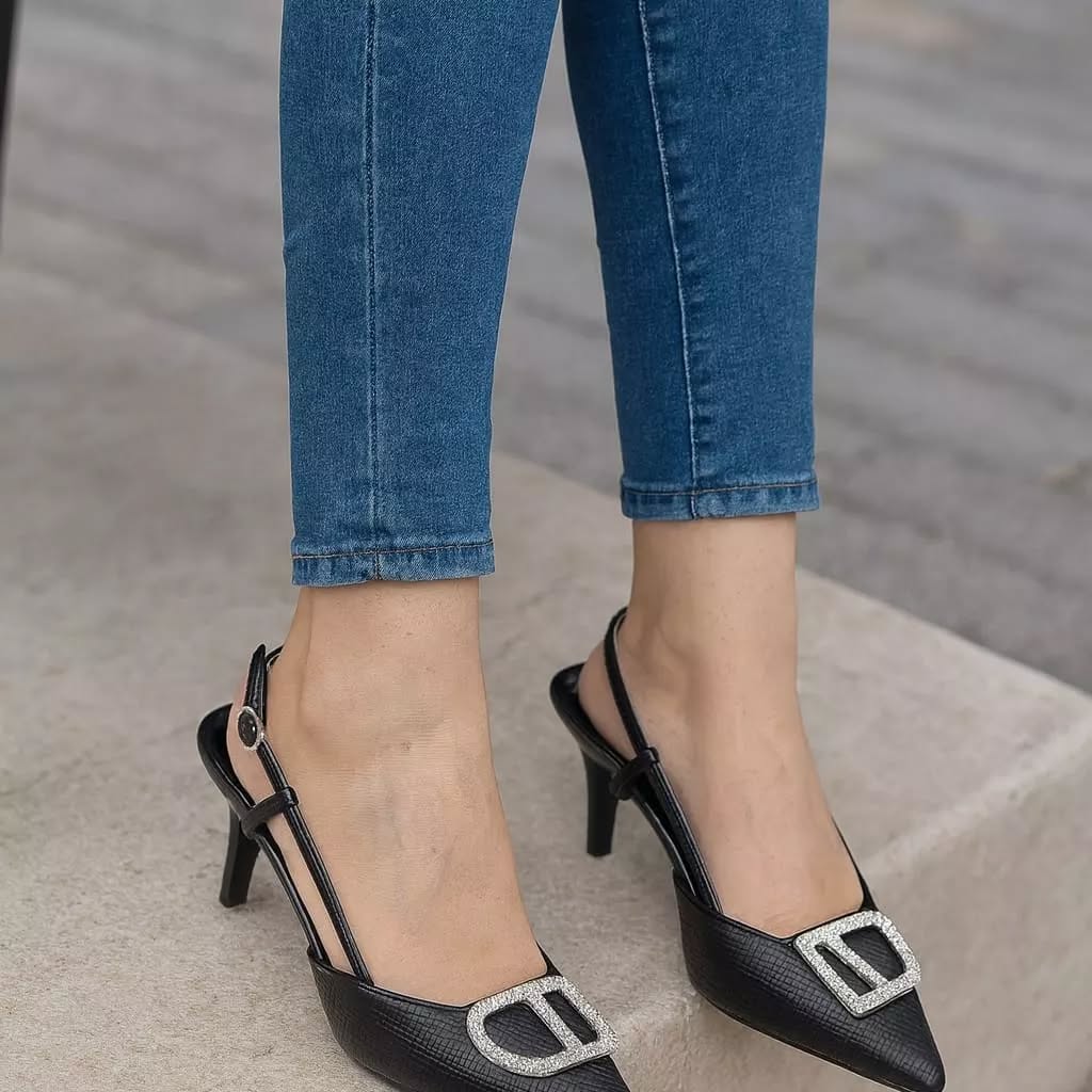 Ladies Heels