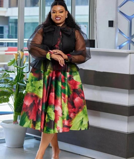 Dress Outfit Available
