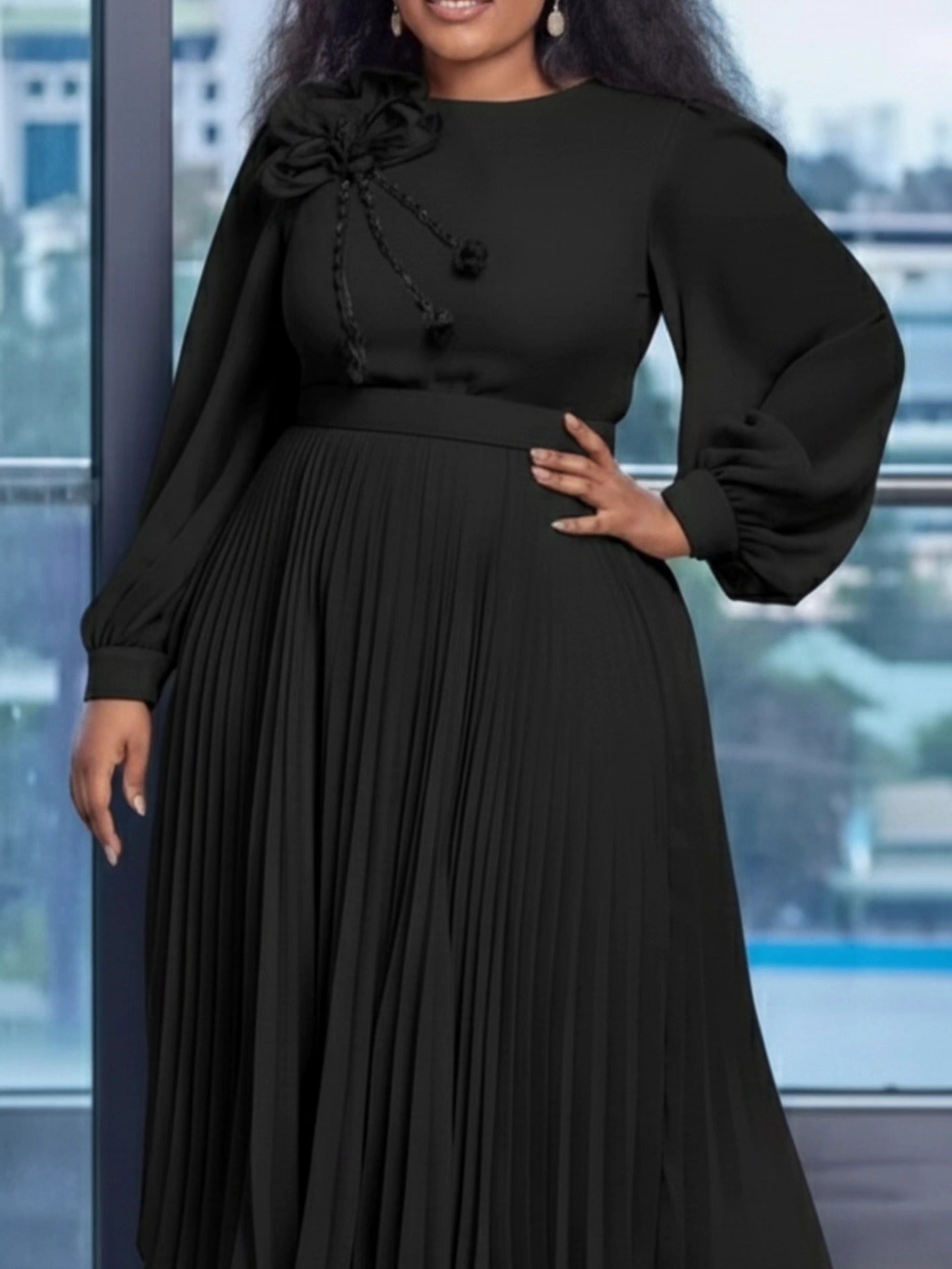 Elegant  Long Dresses