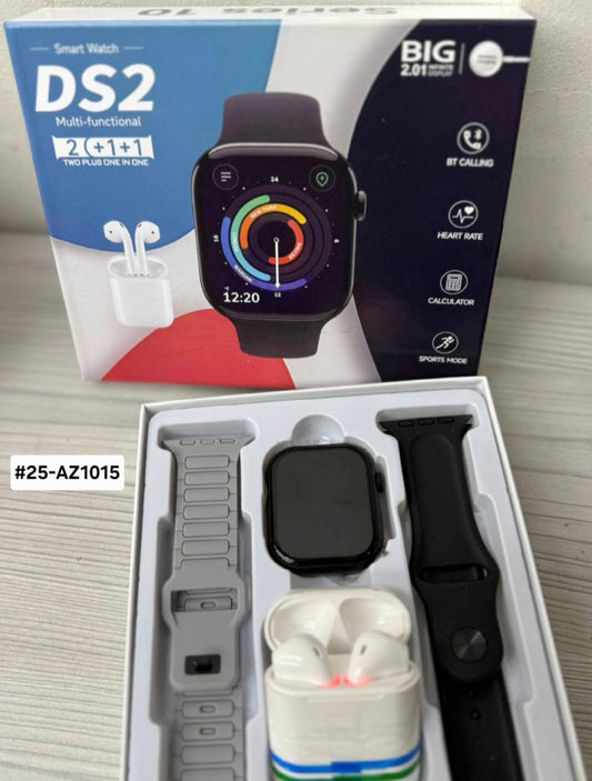DS2 Smart Watch