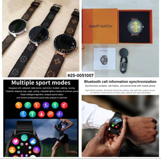 Sport Smart Watches
