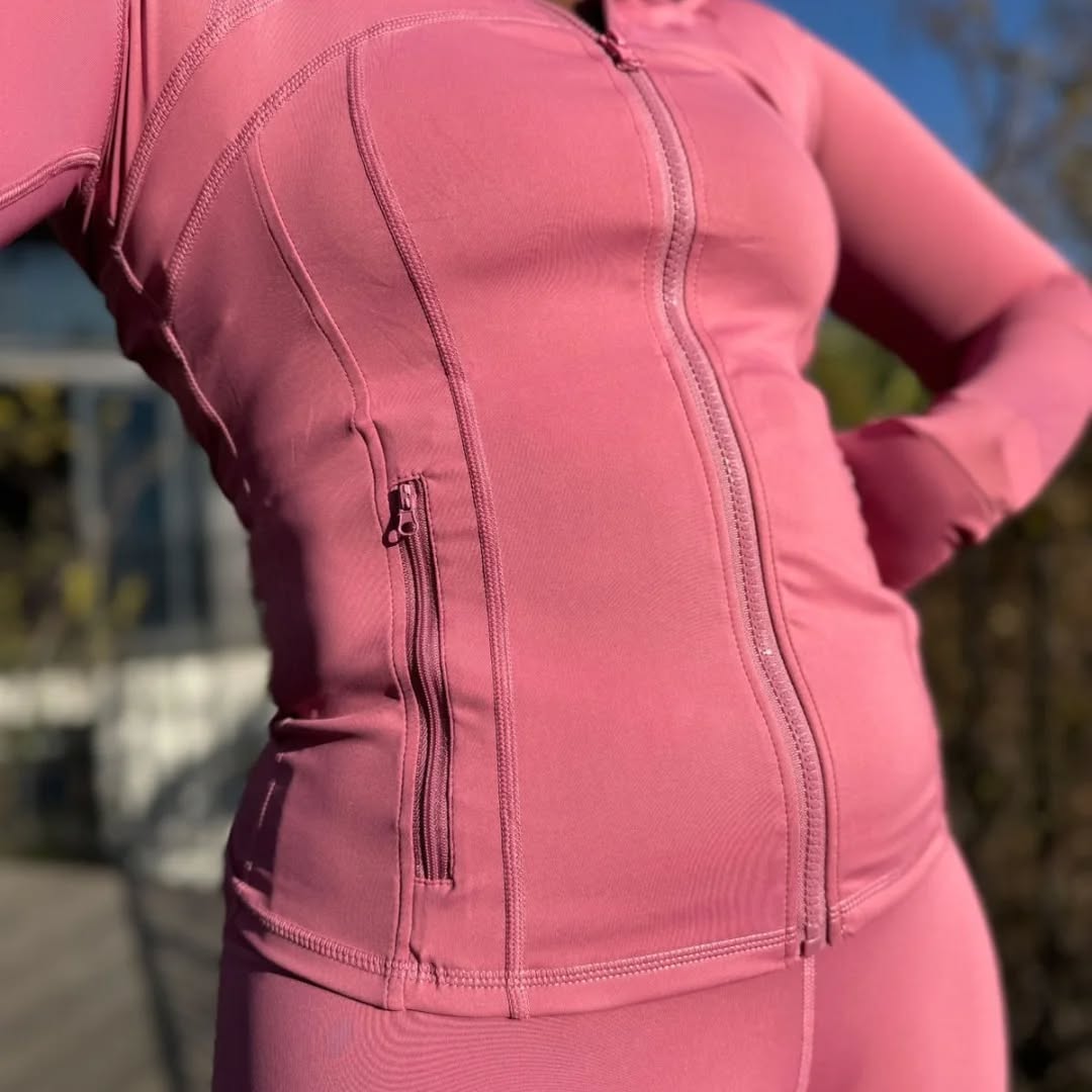 Ladies Two Piece