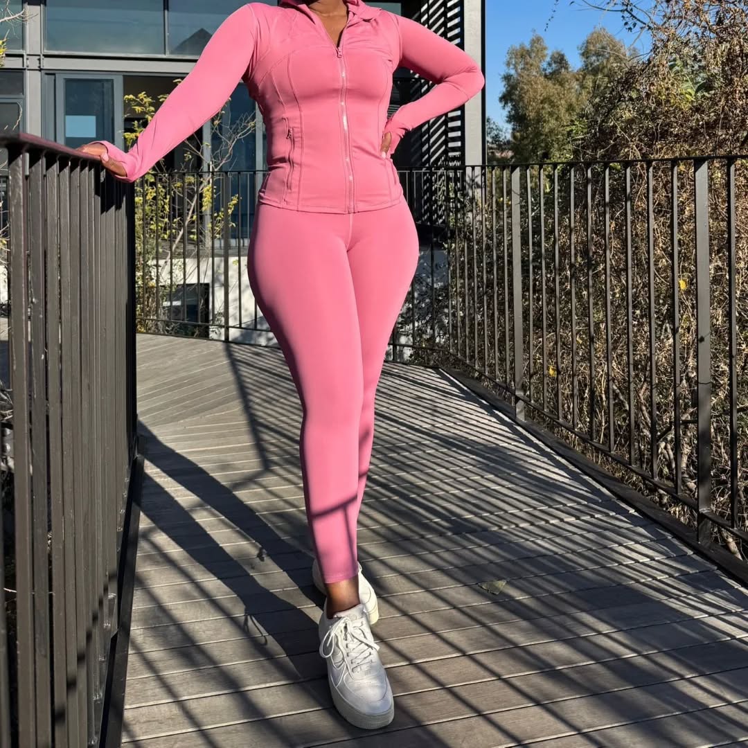 Ladies Two Piece