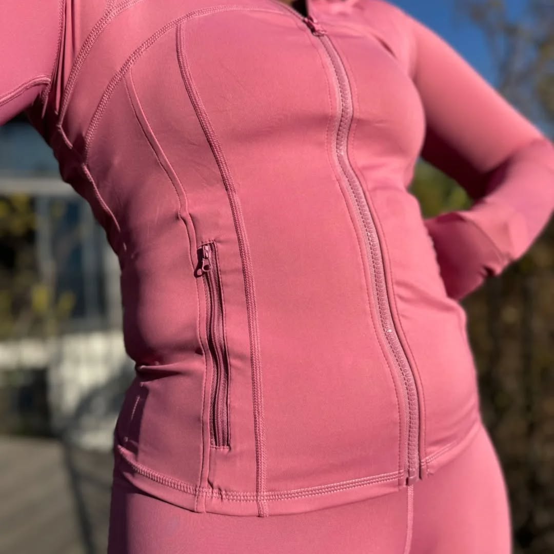 Ladies Two Piece